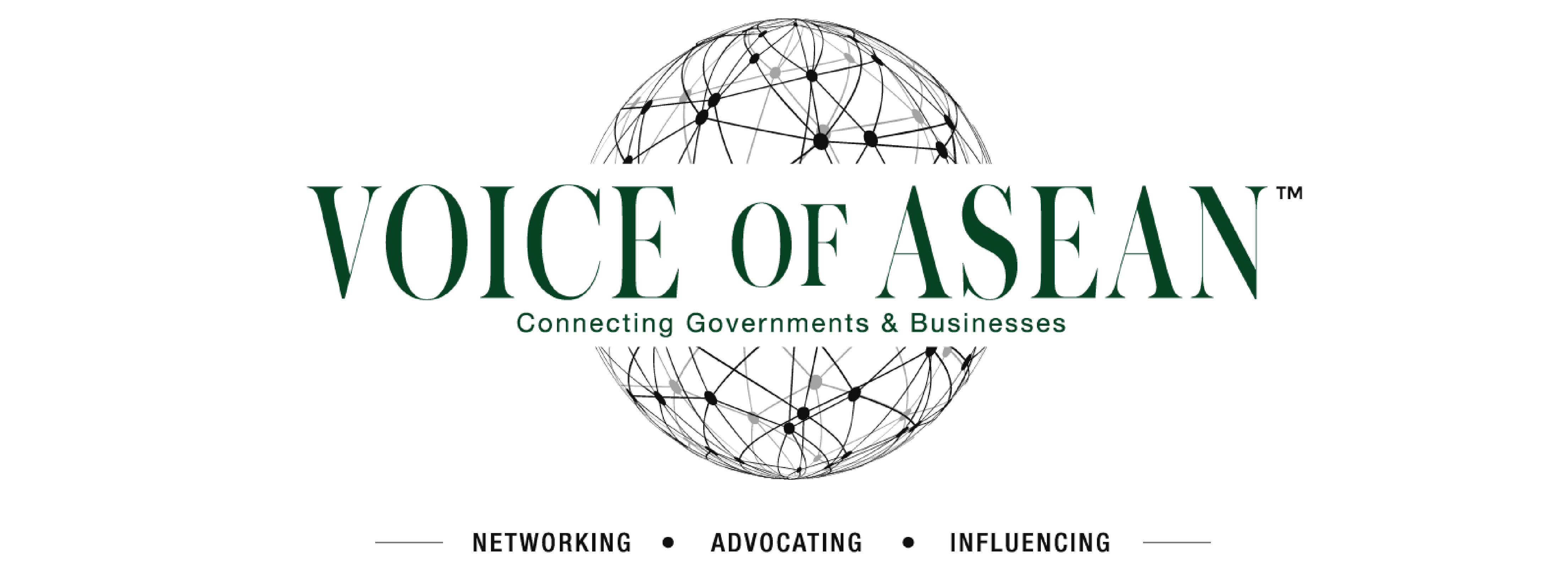 Voice of ASEAN Logo