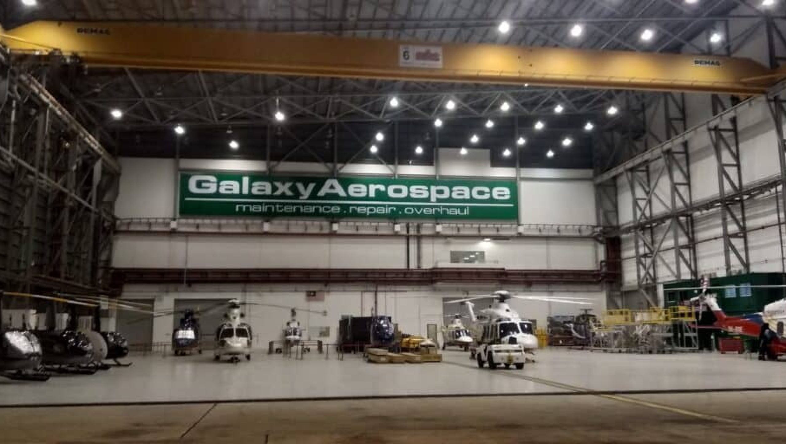 Galaxy Aerospace